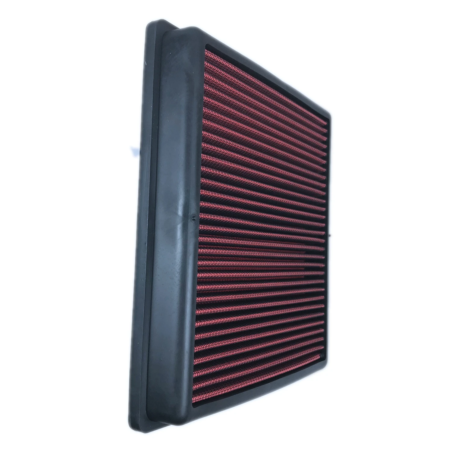 High Flow Air Filter for BMW F20 114/116/118/125 F21 F30 F31 F32 F33 F35 F36 OEM 13718507320 Can Be Cleaned Replacement