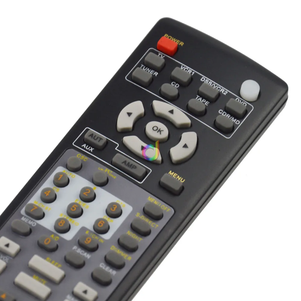 Original New RC5300SRสำหรับMarantz AVรีโมทคอนโทรลRC5400SR RC5600SR SR6200 SR4200 SR4300 SR4400 SR4600