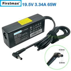 AC adapter 19.5V 3.34A charger for Dell Optiplex 3020 3040 3046 3050 3060 5050 5060 7040 7050 9020 Micro desktop pc power supply