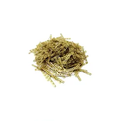 TK0601 smt splice clip work with TL10 smt splicing tool for smt industry 1 pack 4000pcs