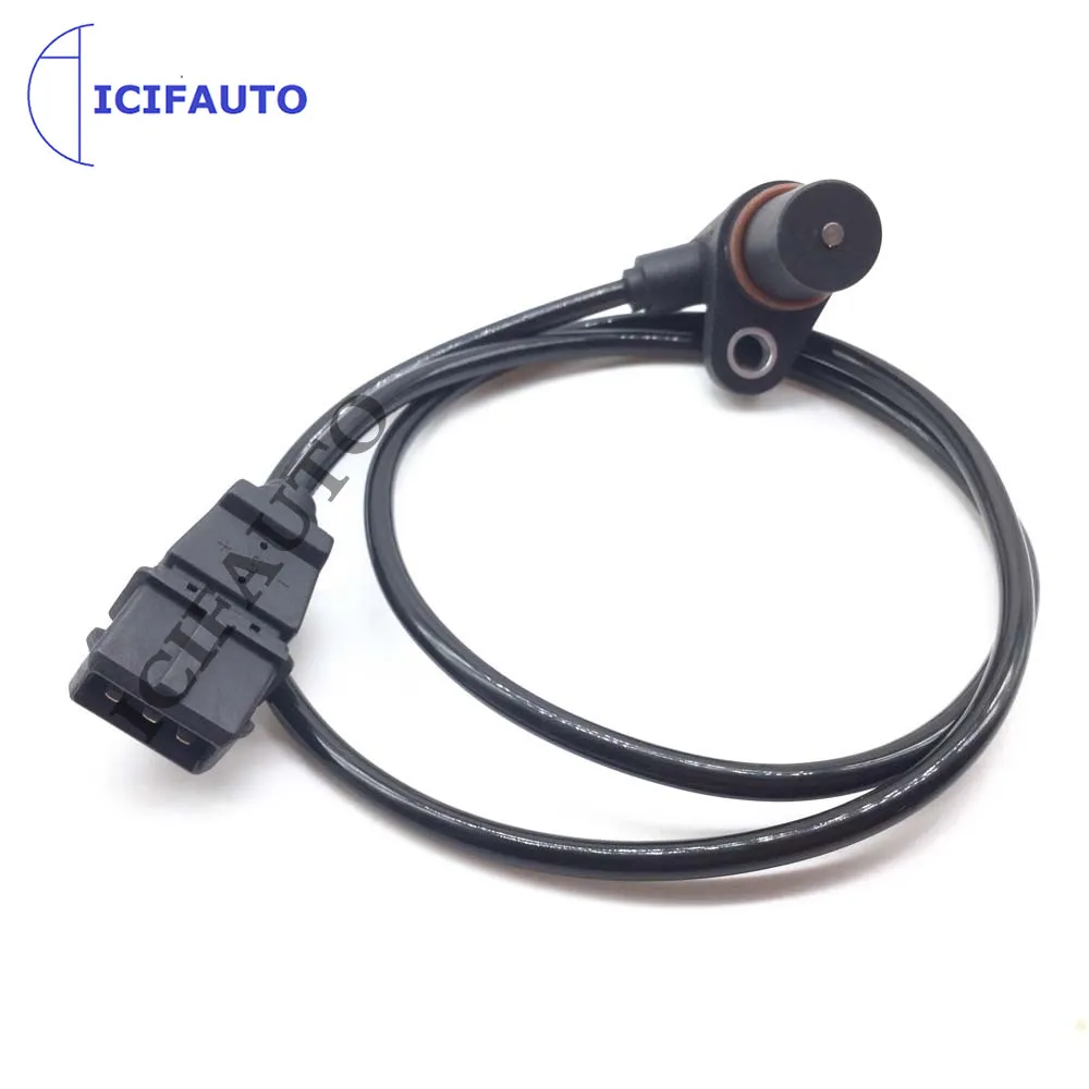 0281002138 23731-9X800 Crankshaft Position sensor For OPEL Astra G Frontera B Omega Sintra Vectra C Zafira Vauxhall SAAB 9-3 9-5