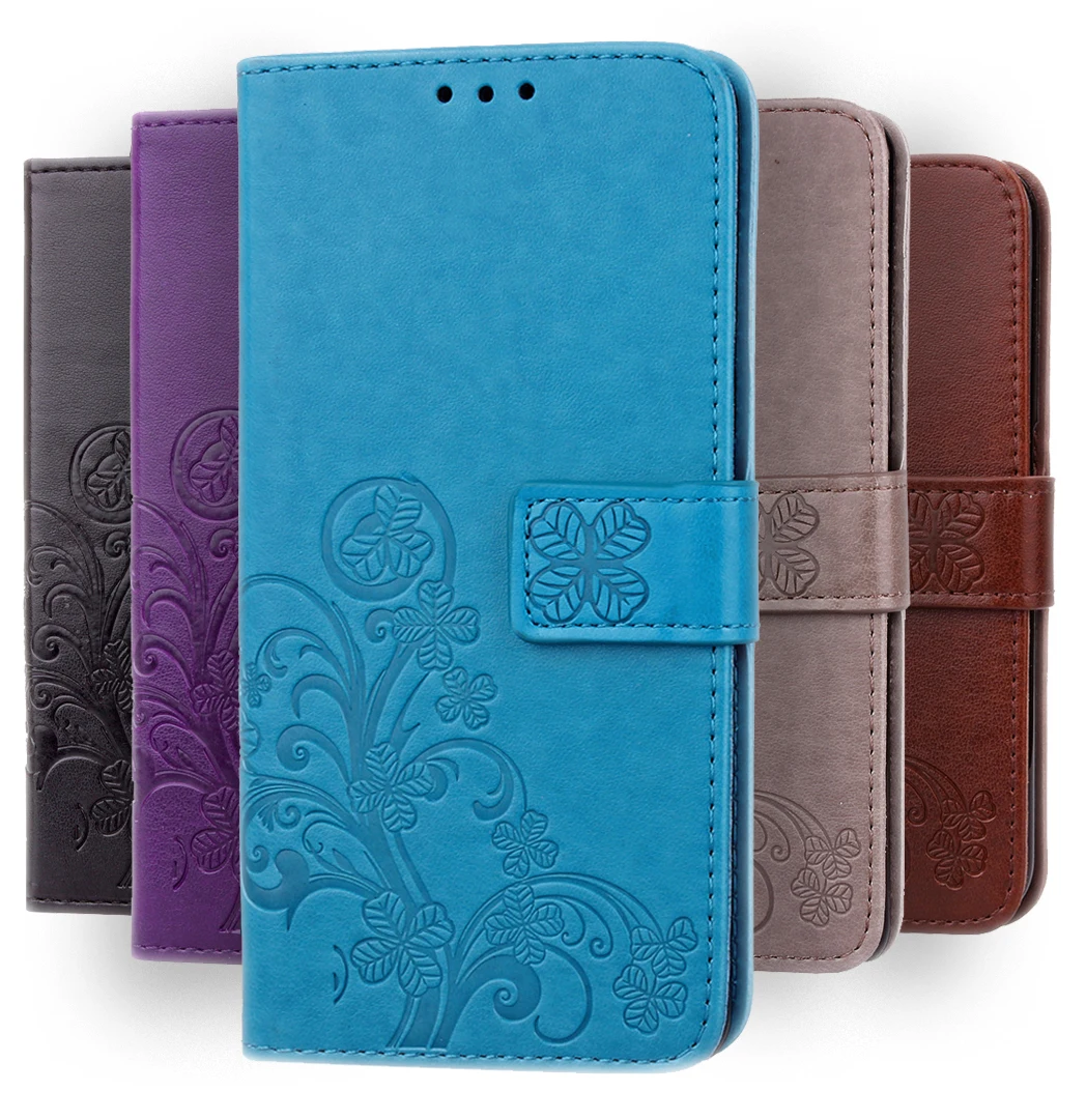 Wallet Case Flip Holder PU Leather Card Cover Capa Coque For Moto E E4 E5 E6 E6S E7 Z Z2 Z3 Z4 Edge Plus Play S 2020