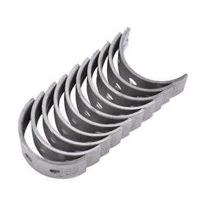 Motorradmotor -Anschlussstange und Kurbelwelle, Hauptlagerspiel für Honda CBR250 MC14 CBR 250 MC17 MC19, STD + 0,25 + 0,5 + 0,75 + 1,0 9 Hauptverkäufe CBR 250 Kurbelwelle - №4