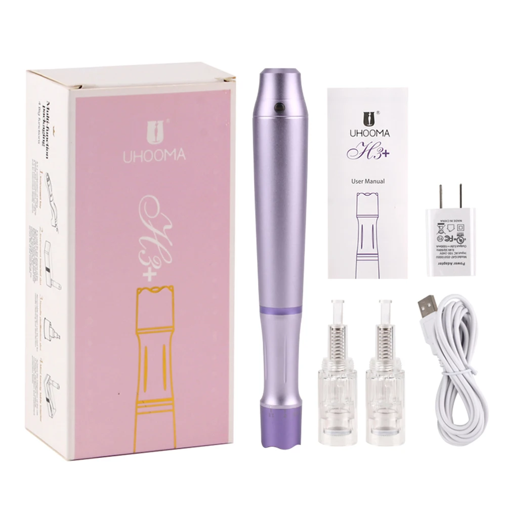 Рисунок 4 - Профессиональная Автоматическая микро-игла Dermapen H3