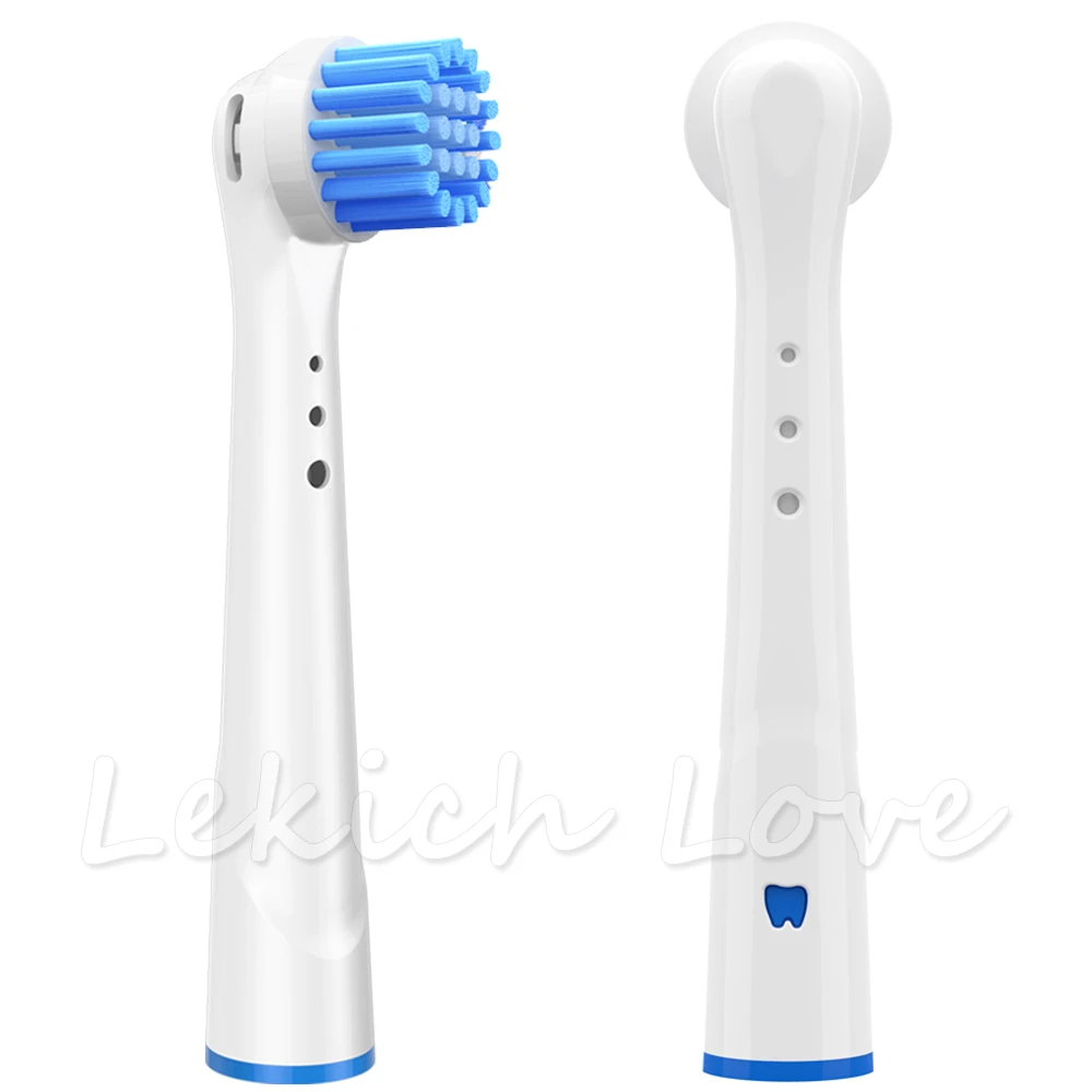 4 шт., насадки для электрической зубной щётки Oral B
