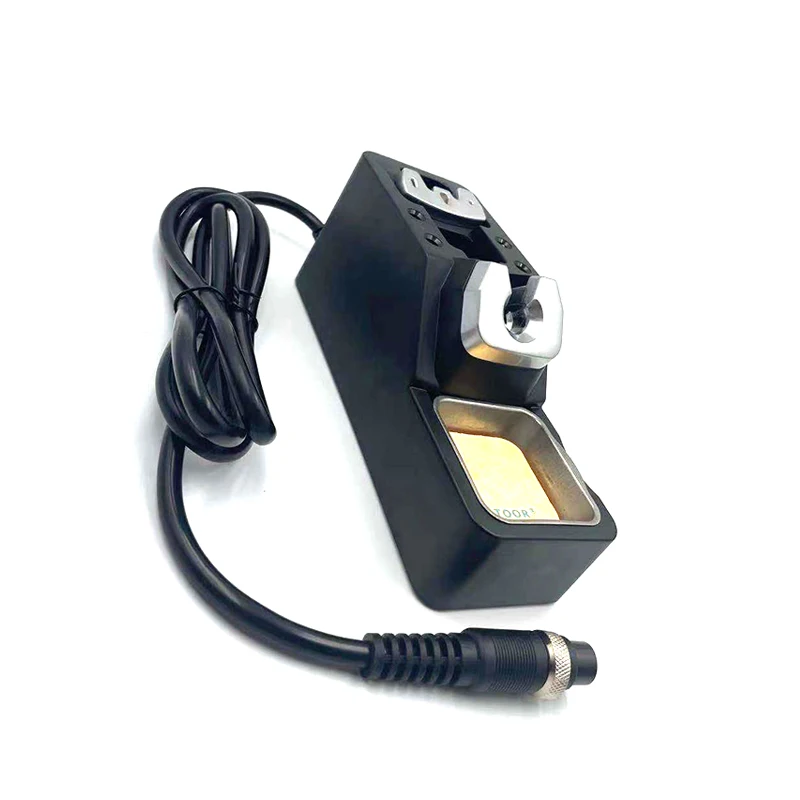 Original T12-11 Lead Free Soldering Stand for T12-11 Soldering Station Iron Replacement