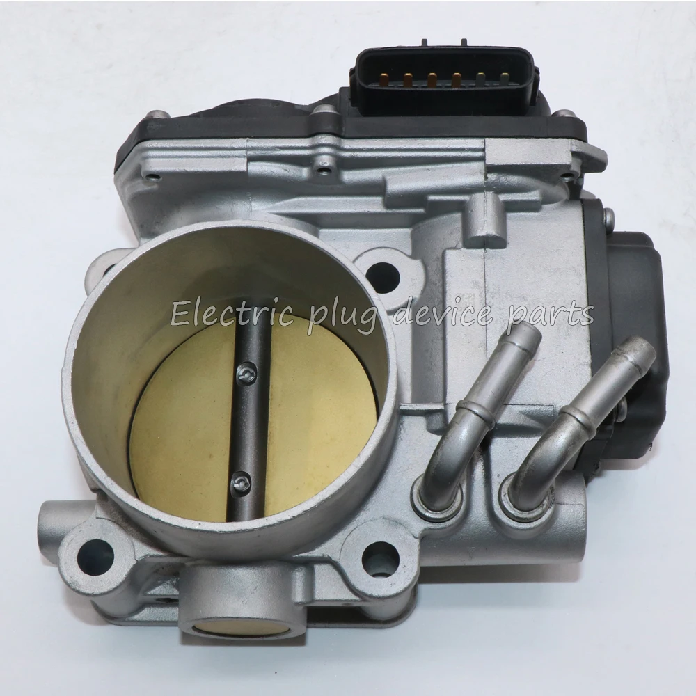 OE# 16400-R44-A01 Throttle Body for Honda Accord Civic CR-V Crosstour 2.4L Acura ILX TSX 2.4L 16400-R44-A02 GMD7A