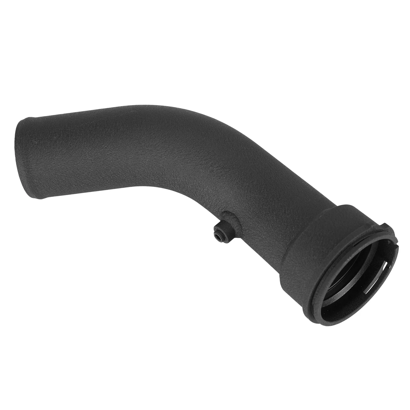 Areyourshop Pipa Intake Charge untuk BMW M2 M235i 335i 435i N55 F20 F30 RWD 2012 2013 2014 2015 2016 Suku Cadang Mobil