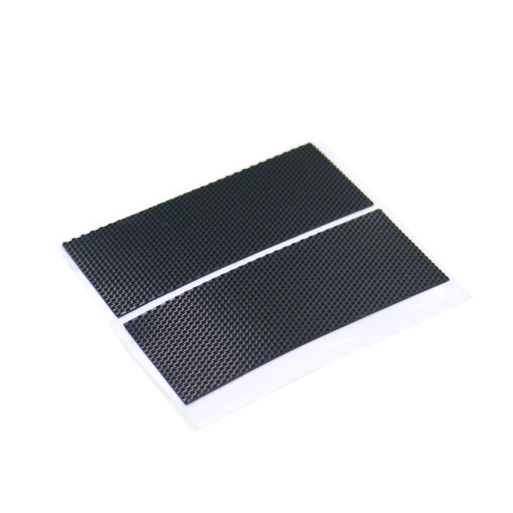 Pièces d'aspirateur robot chuwi ilife v7s pro, 2 pièces, tissus de vadrouille, accessoires