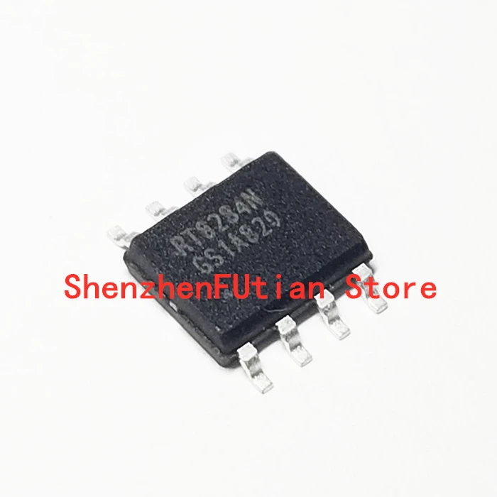 

10pcs/lot RT8284N RT8284 SOP-8 In Stock