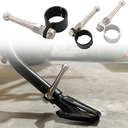 Motorcycle Foot Side Stand Assistant for 20-23mm Kickstand for ducati for bmw for yamaha for kawasaki for Triumph