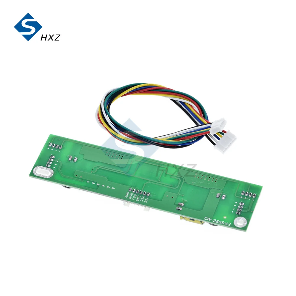 New CA-266S Universal 32-65 Inch LED LCD TV Backlight Boost Constant Current Board 80-480mA Output DC Controller Board