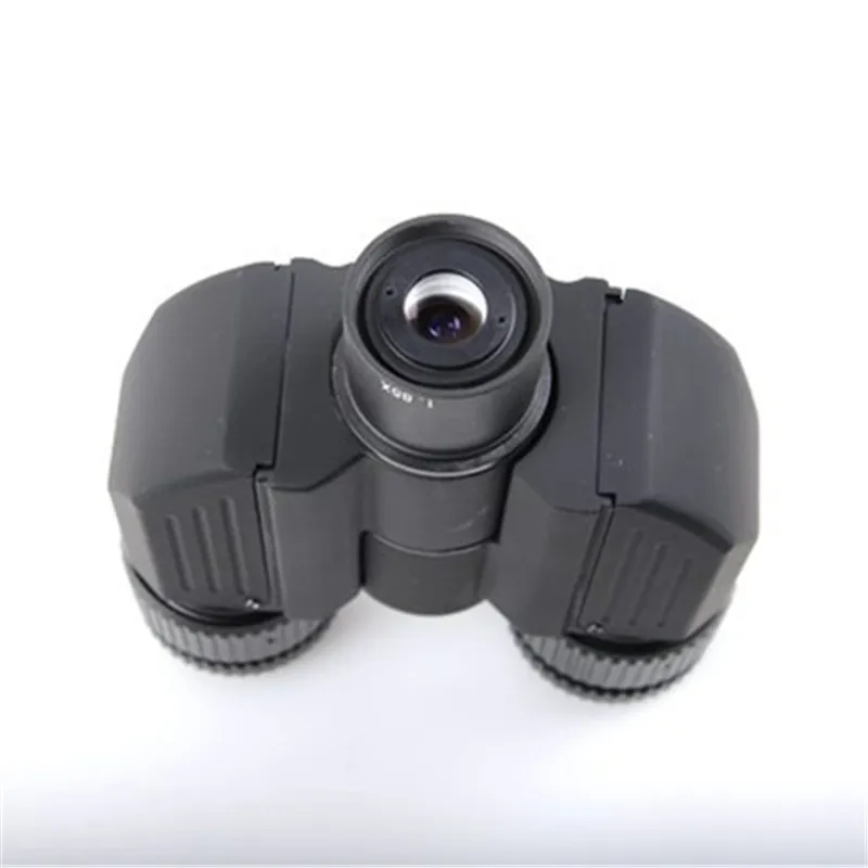 Ordinary 1.25 Inches Astronomical Telescope Accessories Binoculars High Magnification Binocular Head Metal HD