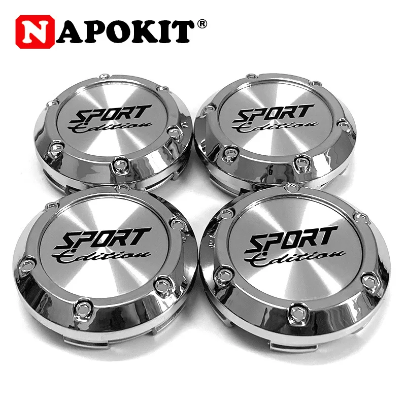 4pcs/lot 66MM Sport Rim Hub Cap For Volk Rays Advan Wheel Cap TE37 CE28 RE30 Proton Wira Perodua Rim Hub