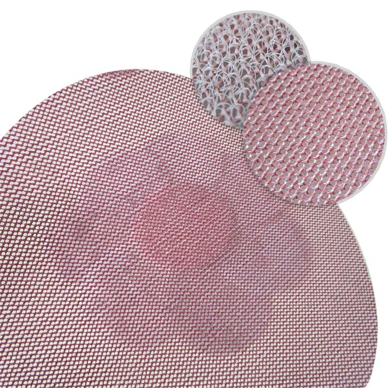 10Pcs Mesh Abrasive Dust Free Sanding Discs 3 Inch 75mm Anti-blocking Dry Grinding Sandpaper 120 to 1000 Grit Hook Loop For Car