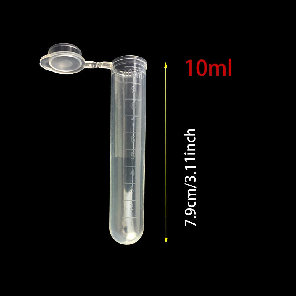 Artemia Aquarium Test Tube DIY Hatching Aquarium Tools Incubate System Plastic Bottle Storage Tank For Fish Tank Brine Shrimp