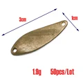 1.8g-- 50pcs