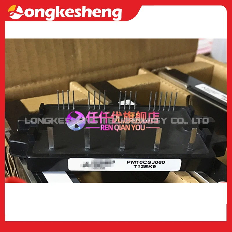 Новый оригинальный модуль PM10CSJ060 PM15CSJ060 PM20CSJ060 PM30CSJ060 PM10CHA060 PM15CHA060
