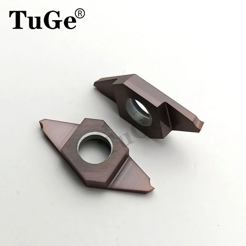TKF12R100 TKF12R150 TKF16R200, внешний токарный режущий инструмент, твердосплавная вставка, токарный станок, обработка мелких деталей из нержавеющей стали