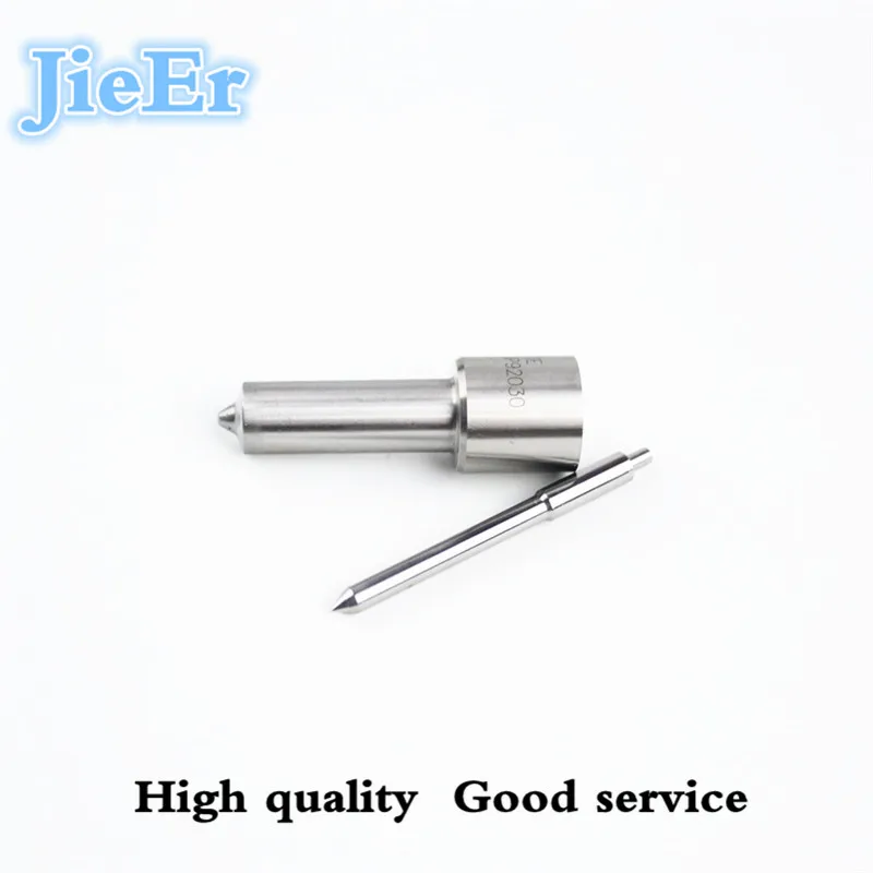 High Quality Injector 095000-1211 Using Nozzle DLLA142P852  SA60125E