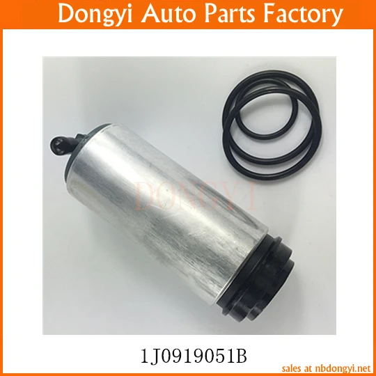 Fuel Pump OE NO. 1J0919051B