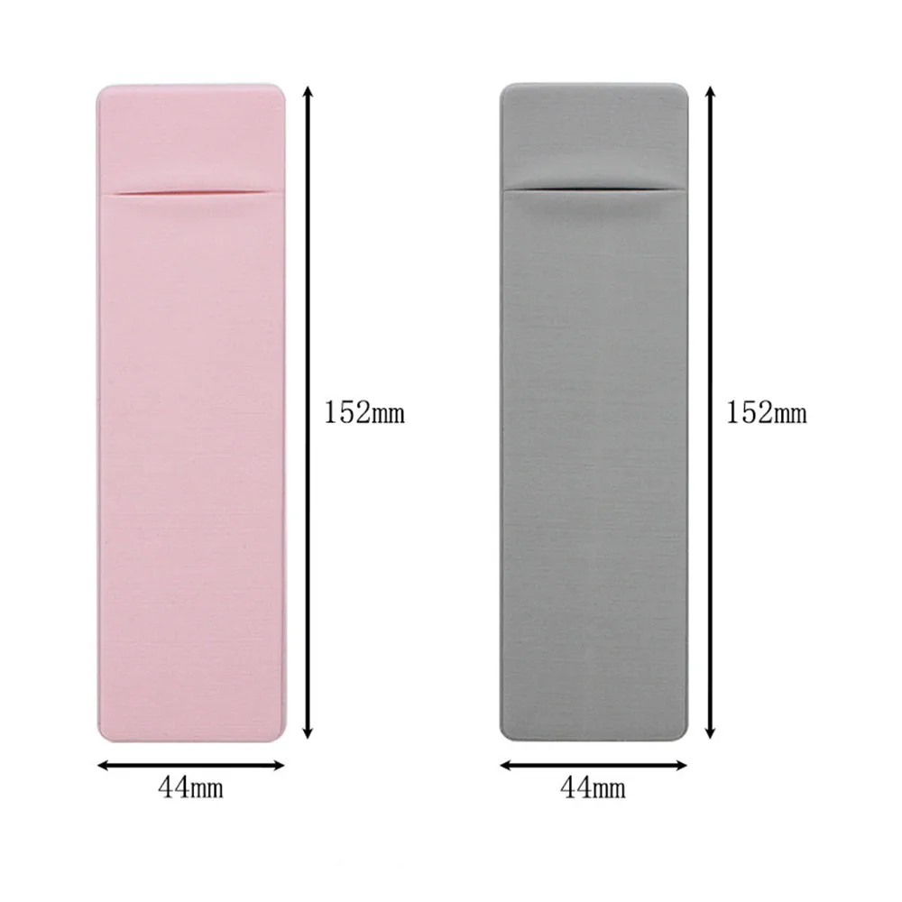 152*44mm Pen Protective Sleeve For Samsung Galaxy Tab S Pen Case Adhesive Pouch Protective Tablet Pencil Holder Stylus