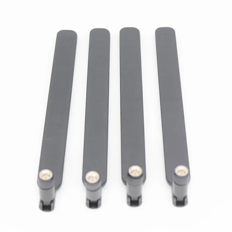 4G LTE SMA EXternal Antenna for 4G LTE Router B593 E5186 B315 B310 White black color