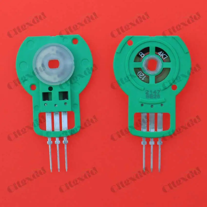 1~10 Stück Widerstandstyp-Positionssensor für Auto-Klimaanlage 4,7K Widerstandswert RD602B028A FP01-WDK02 – Detail 1
