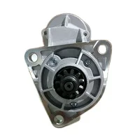 

STARTER MOTOR FITS ISUZU 4BD1 DAEWOO FORK LIFT 5810001690 5810001691 5810001693 031115020 031115021 0280005490 0280006560