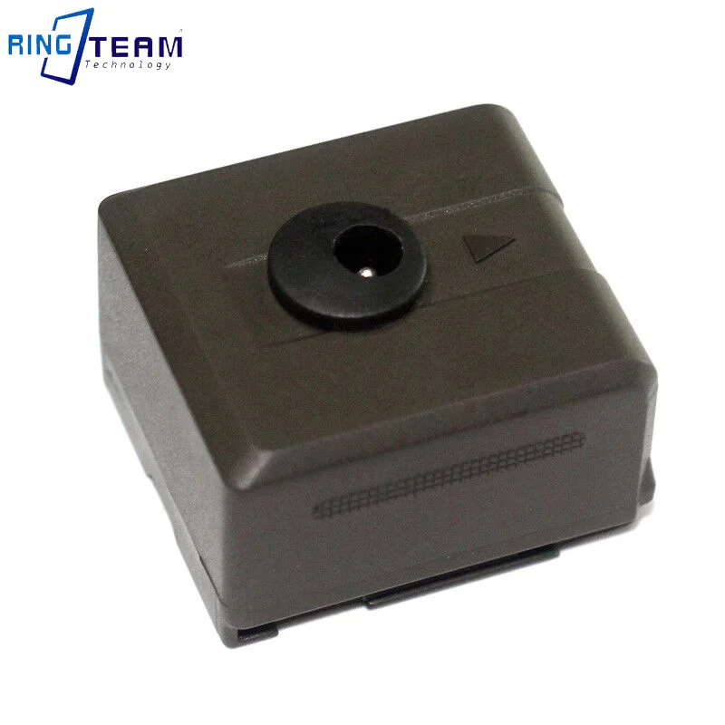 VW-VBG130 Dummy Battery VBG130 DC Coupler for HDC-SD HS TM Series and AG-HMC73MC AG-HMC150 HMC153MC and Other Models