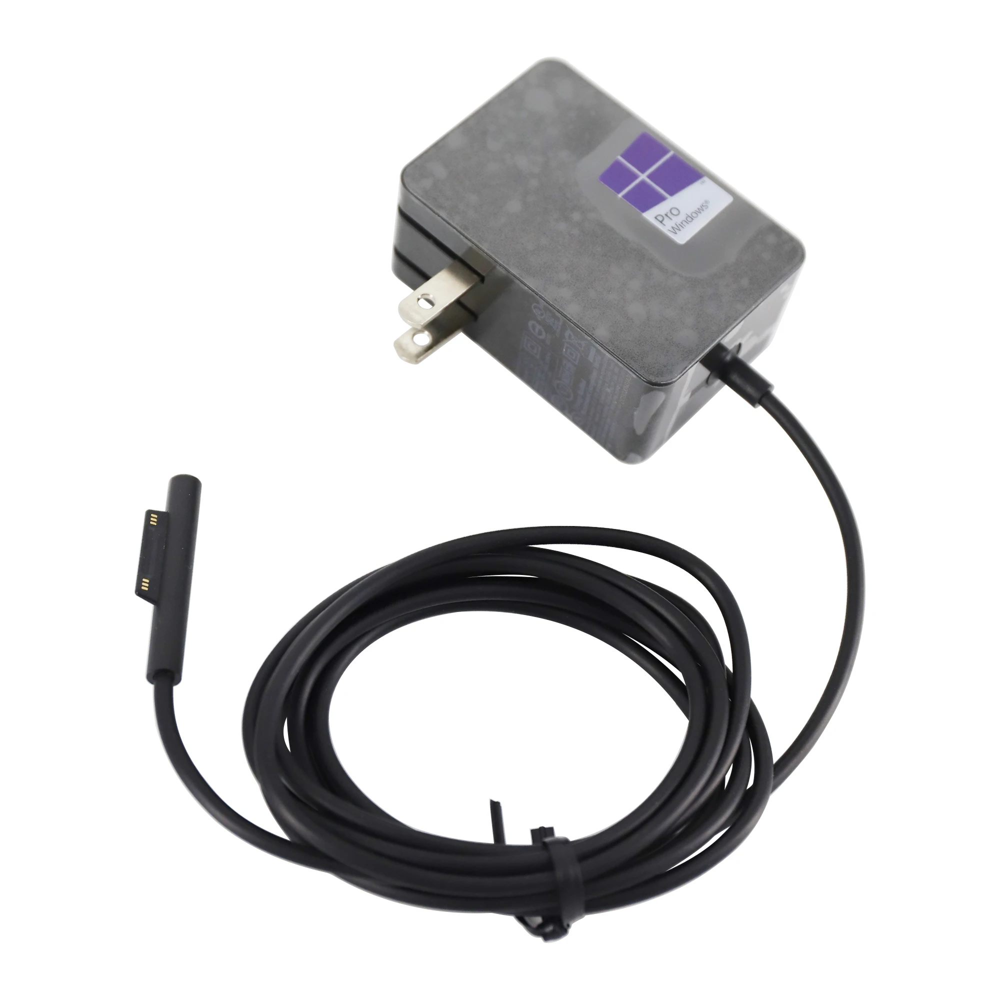 15V 1.6A 24W Charger for Microsoft Surface GO pro4 M3 Portable 1824 1736 Power Adapter