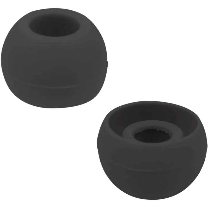 كوتو سماعات أذن لباوربيتس برو للاستبدال سماعات أذن باوربيتس 1 من السيليكون سماعات أذن باوربيتس 2 سماعات أذن باوربيتس 3