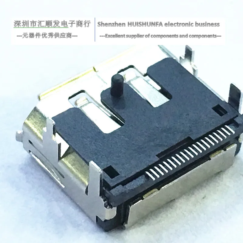 Display port master DP20-PIN chip HDMI 20P HDMI master
