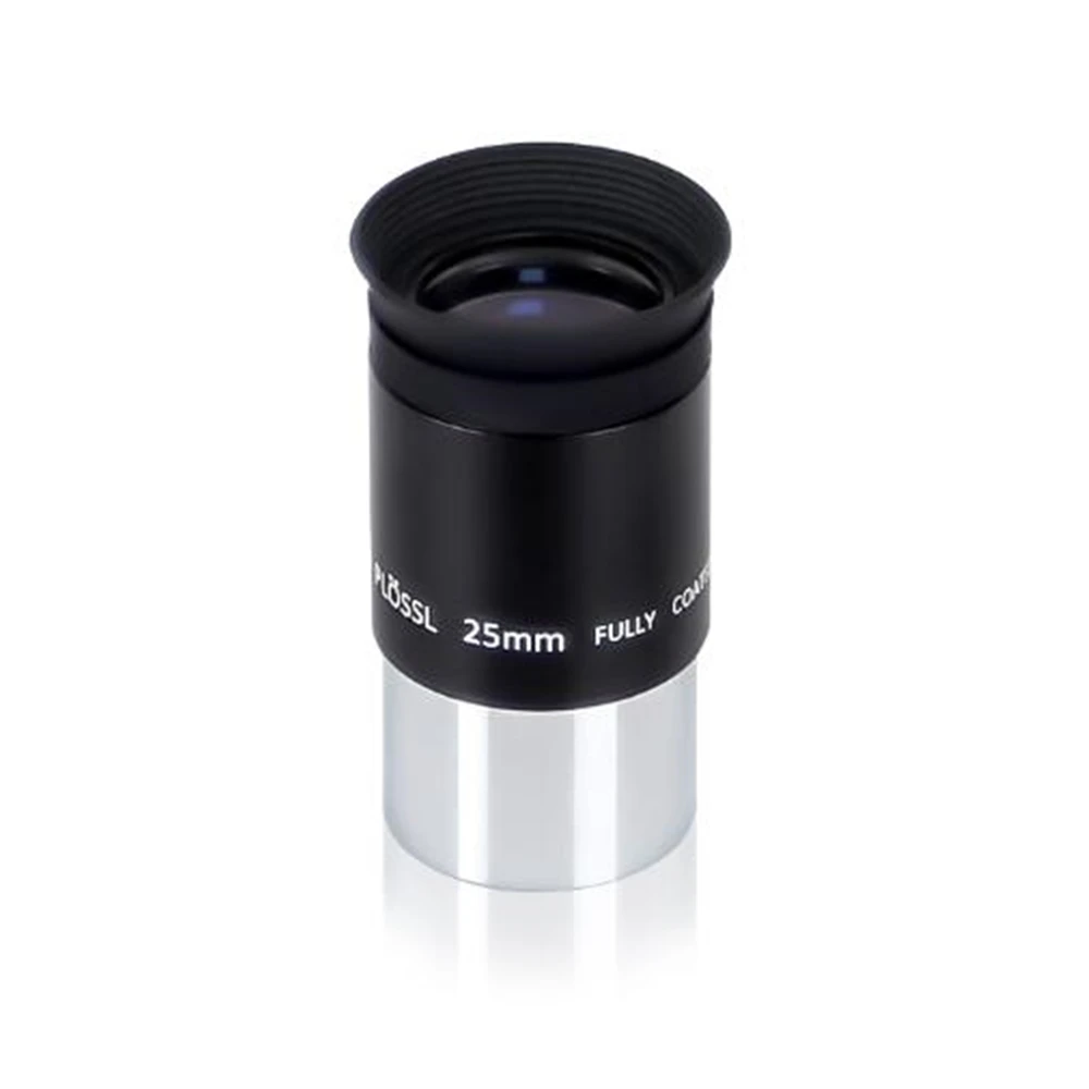 Angeleyes 1.25 Inches 31.7mm PLOSSL 25mm PL25mm Eyepiece Astronomical Telescope Accessory High Power HD Professional Stargazing