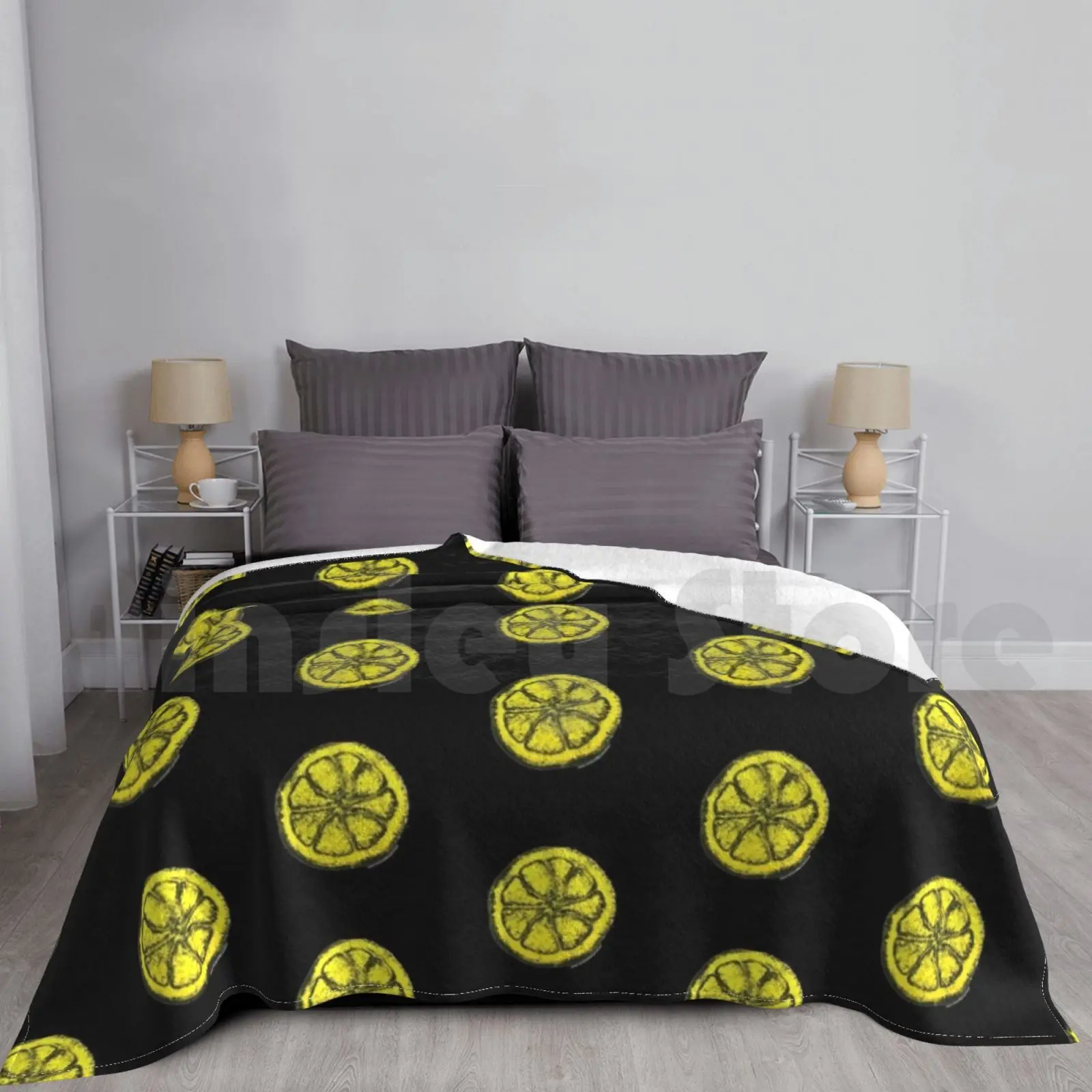 The Stone Roses Pattern Blanket For Sofa Bed Travel Happy Mondays Cool Britannia Madchester Stone Roses Be Here