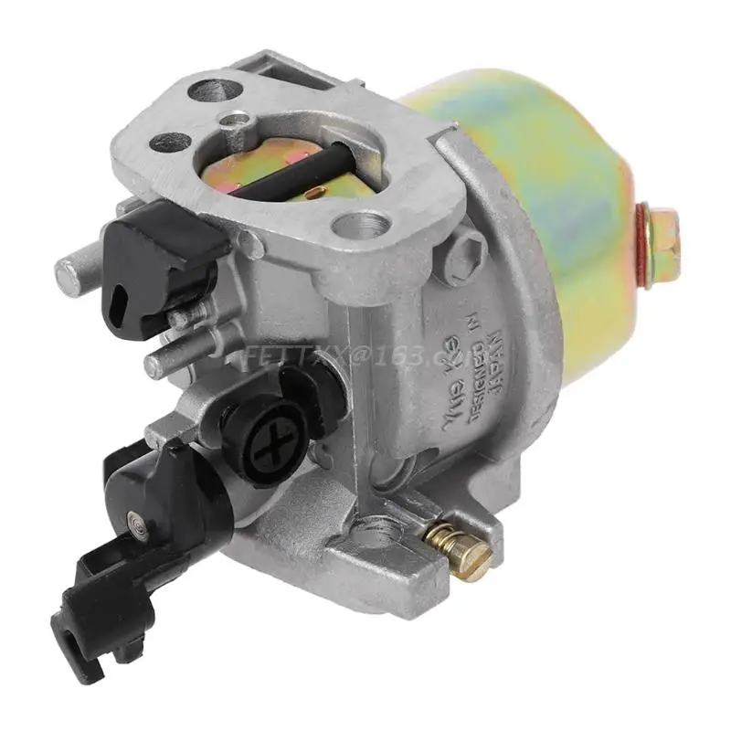 2021 New Carburetor 2KW - 3KW Generator With GX160 GX200 5.5HP 6.5HP 168F Engine