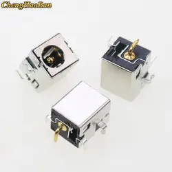 10PCS 2.5MM AC DC Power Jack For ASUS K53E K53E-BD4TD K54L K54LY U52F U52Jc U56E X54 X54C Series Input Connector Socket Port