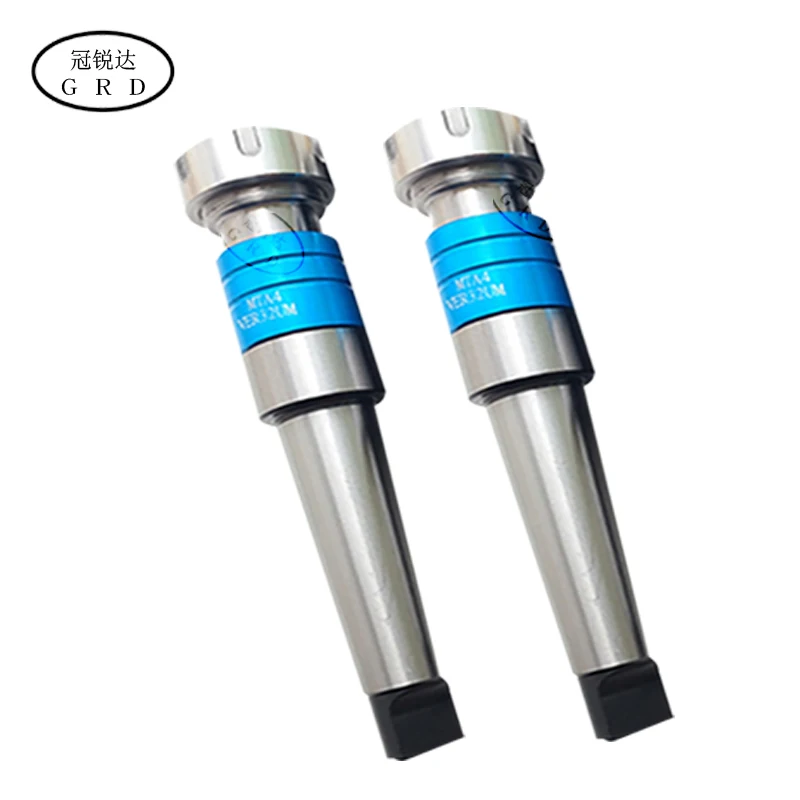 C20 C25 C32 MT2 MT3 MT4 retractable shank ER16 ER20 ER25 ER32 retractable tapping shank floating tool handle for nc lathe drill