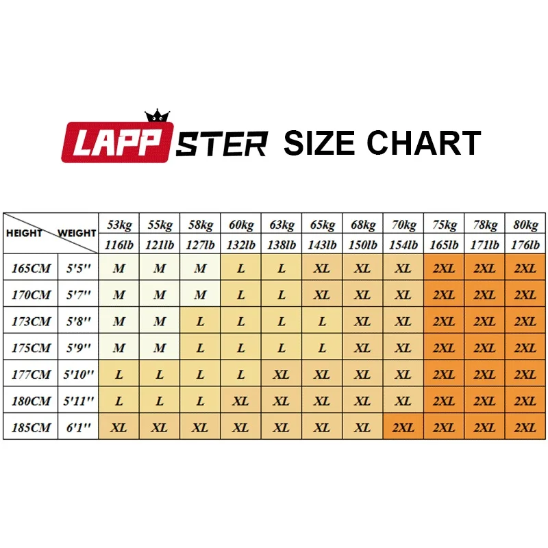 LAPPSTER Men Solid 7 Colors Harajuku Hoodies 2023 Mens Autumn Korean Fashions Oversized Sweatshirts Japanese Streetwear Clothes