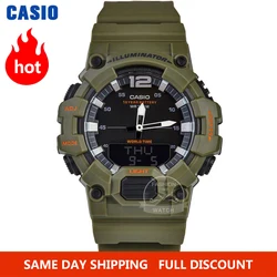 Casio watch g shock 시계 남자 최고 브랜드 럭셔리 디지털 방수 석영 남성 시계 스포츠 군사 손목 시계  relogio masculino reloj hombre erkek kol saati montre homme zegarek meski часы мужские Casio HDC-700