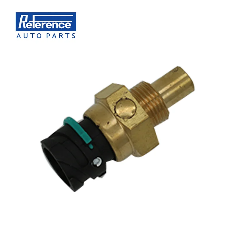 Coolant Water Temperature Sensor OEM Number 5010398058 5001020250 For IVCE Capteur De Temperature Pour