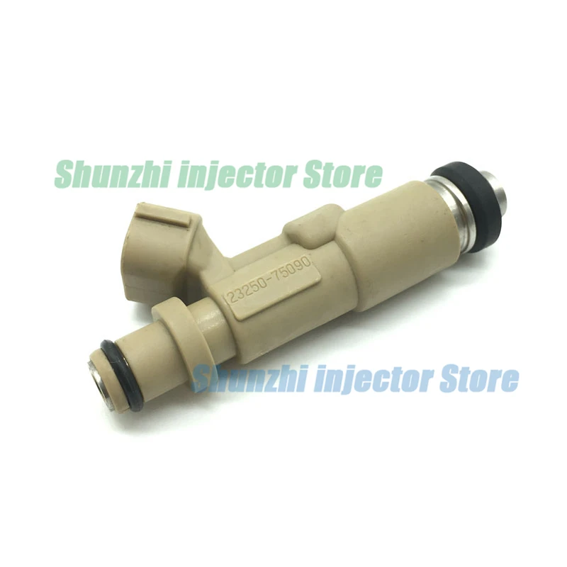 

Fuel Injector Nozzle For Toyota Coaster Hilux Land Cruiser OEM:23250-75090 23209-79145 2325075090 2320979145