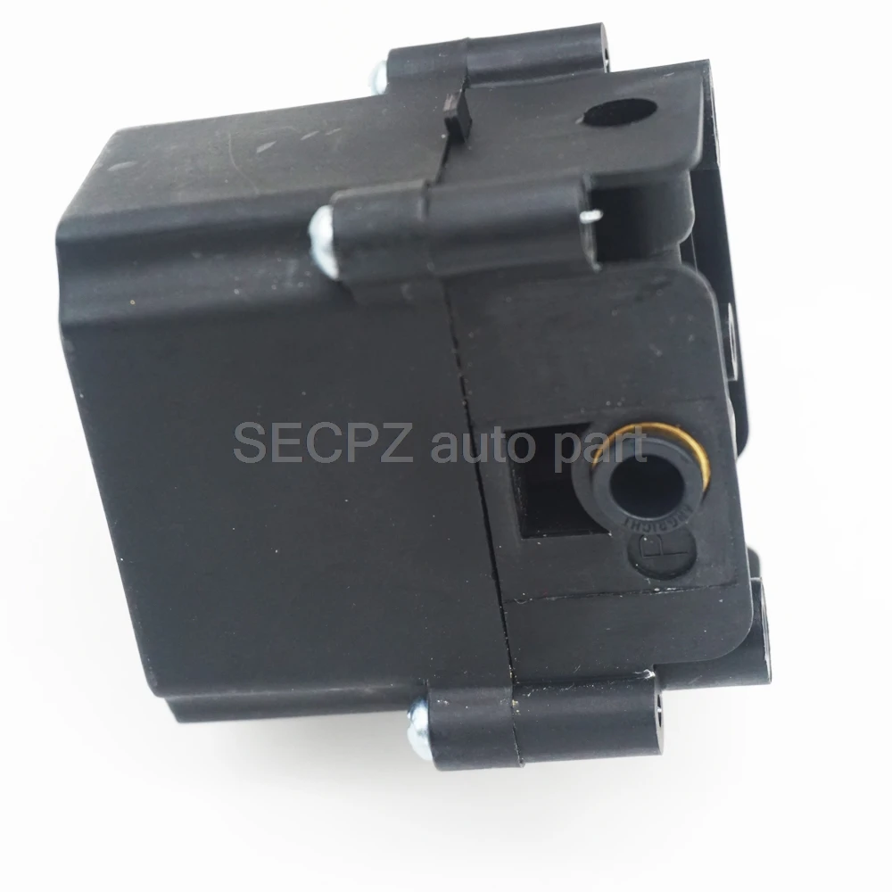 Air Suspension Solenoid Valve Block for BMW 7-Series 750i F01 F07 F03 F04 5-Series F11 Estate 740i 750i 760Li 37206789450