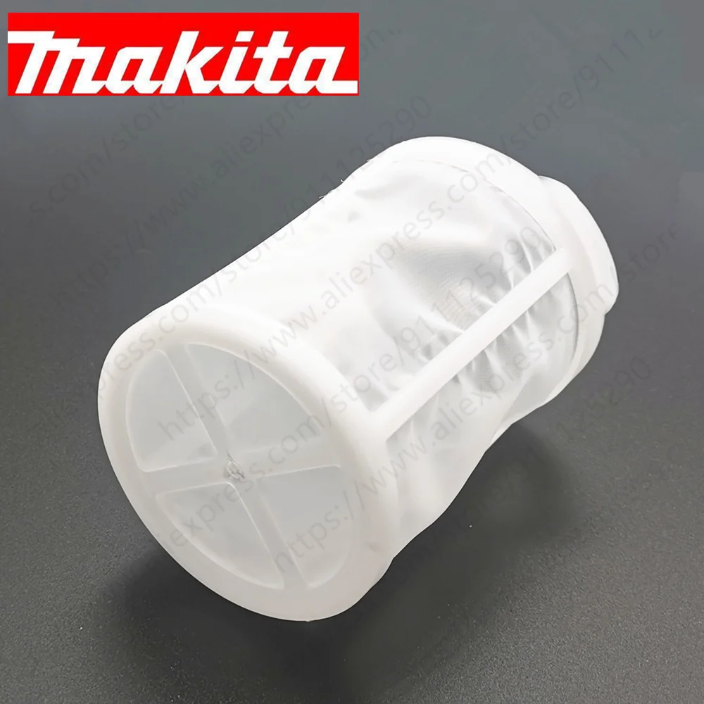 Pre-Filter Voor Makita BCL180Z CL100DZ CL106 CL183DZ CL183DZX DCL140 DCL180 DCL181F 451208-3