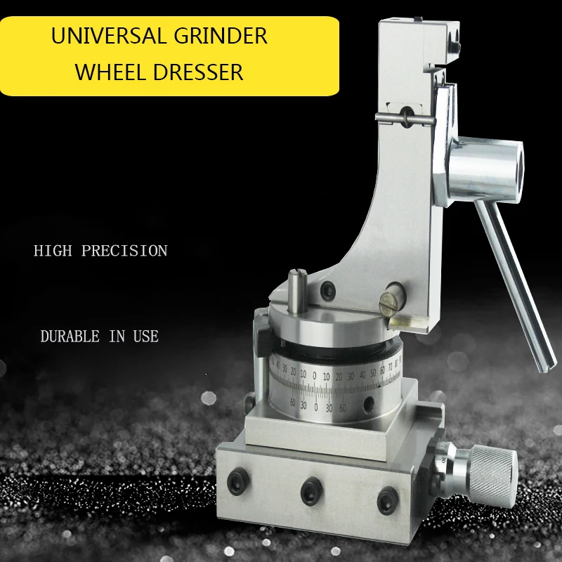 Imagem -06 - Universal Rebolo Cômoda Arco Moedor de Superfície Inclinada Precisão Carpintaria Aparar Perspectiva Shaper Ferramenta Wd165