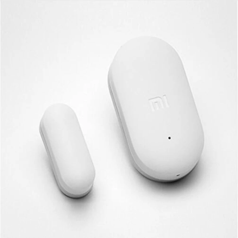 Versione cinese Xiaomi Smart Home Kit Gateway 3 Sensore umano Porta Sensore Windows Sensore di umidità della temperatura Interruttori wireless