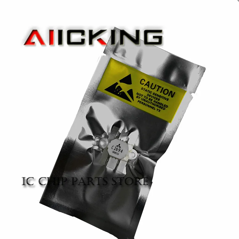 2SC2694 SMD RF tube High Frequency tube Power amplification module