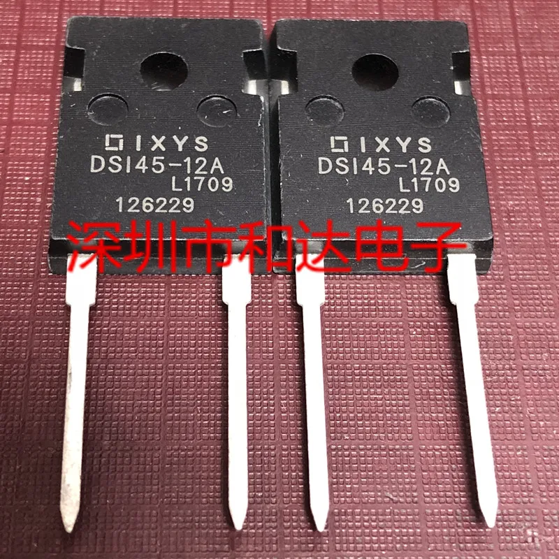 

DSI45-12A TO-247 1200V 48A