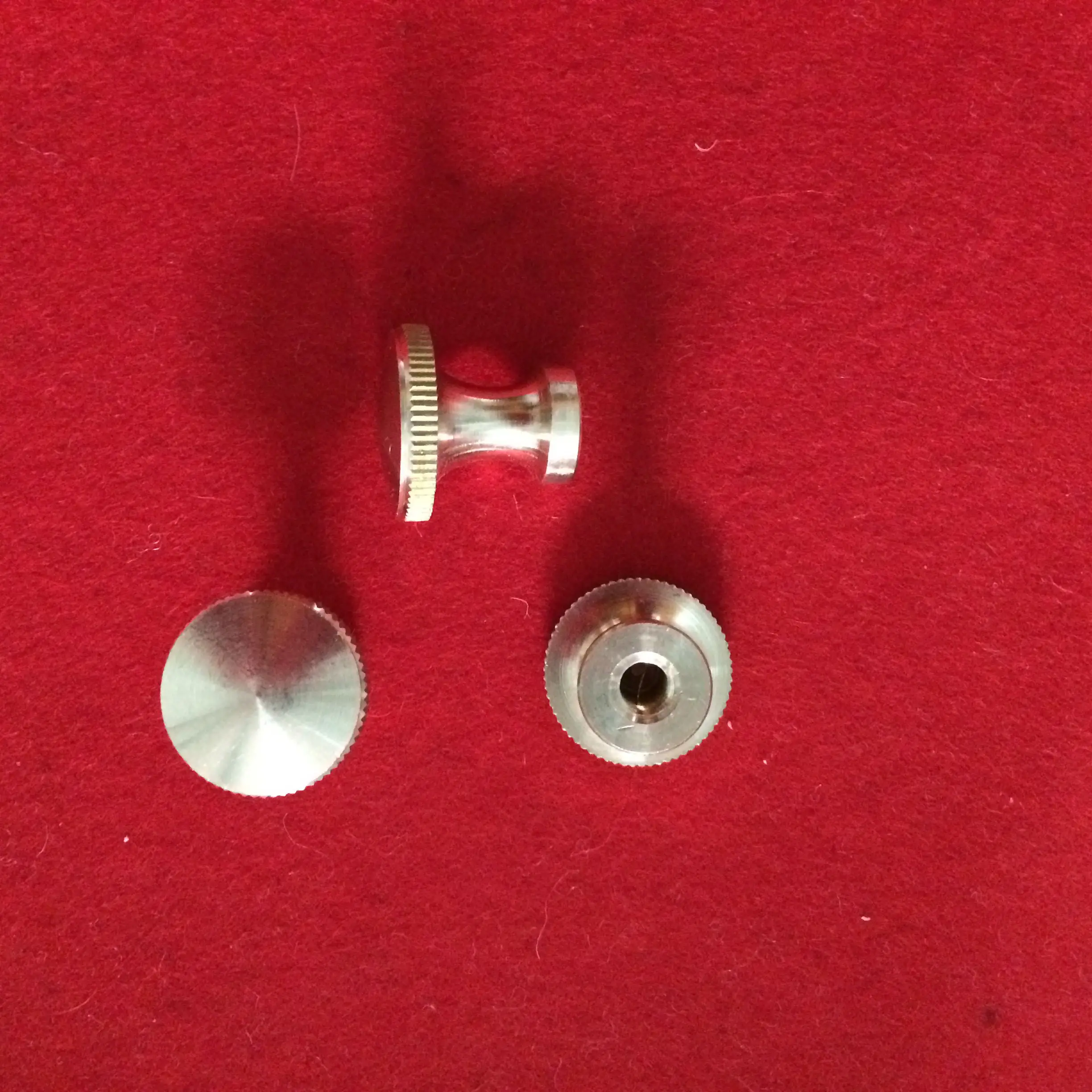 Piano accessories Action nut Action fixing screw Nut