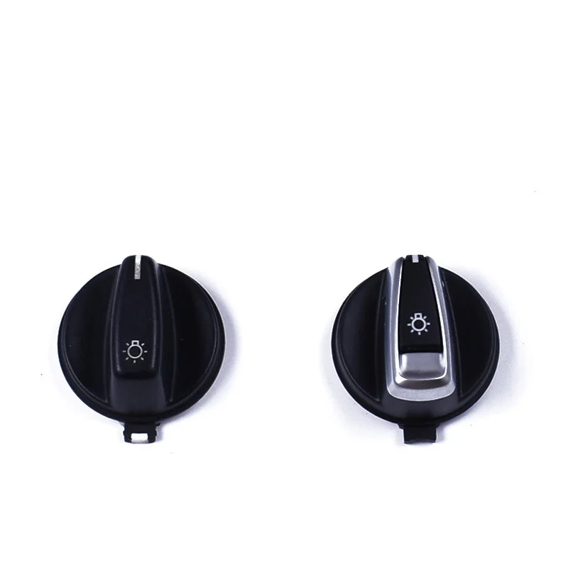 

Headlight Switch Knob Headlights Headlight Switch For BMW 3 Series E90 318 320 325 330 335 2004-2012